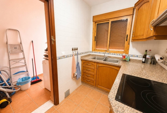 Rynek Wtórny - Willa - Torrevieja - Torrevieja - Los Balcones