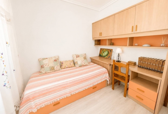 Rynek Wtórny - Willa - Torrevieja - Torrevieja - Los Balcones