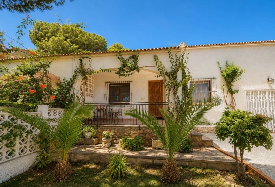 Rynek Wtórny - Willa - Torrevieja - Torrevieja - Los Balcones