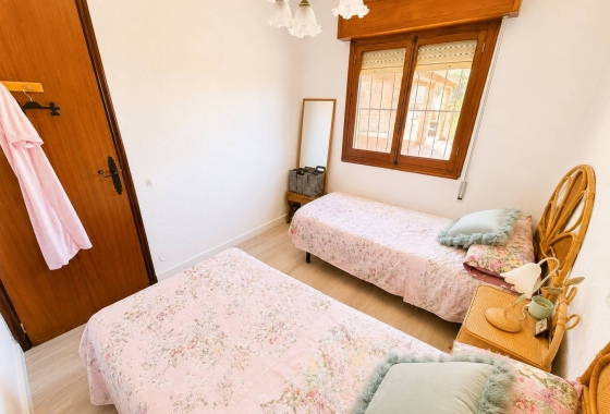 Rynek Wtórny - Willa - Torrevieja - Torrevieja - Los Balcones