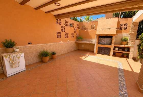 Rynek Wtórny - Willa - Torrevieja - Torrevieja - Los Balcones