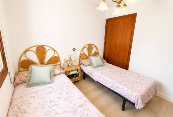 Rynek Wtórny - Willa - Torrevieja - Torrevieja - Los Balcones