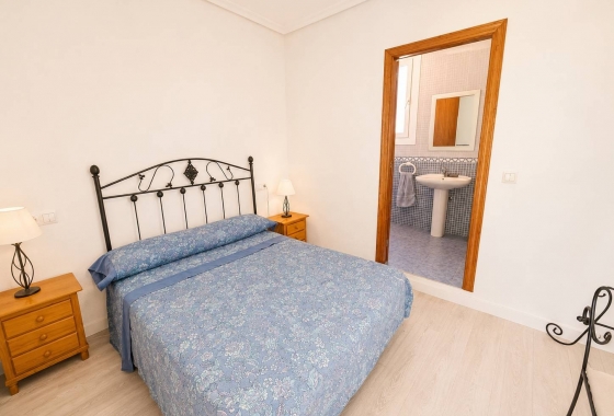 Rynek Wtórny - Willa - Torrevieja - Torrevieja - Los Balcones
