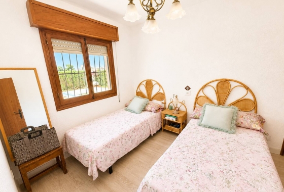 Rynek Wtórny - Willa - Torrevieja - Torrevieja - Los Balcones