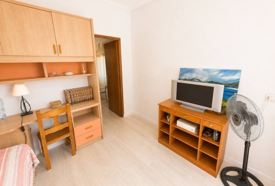 Rynek Wtórny - Willa - Torrevieja - Torrevieja - Los Balcones