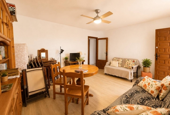 Rynek Wtórny - Willa - Torrevieja - Torrevieja - Los Balcones