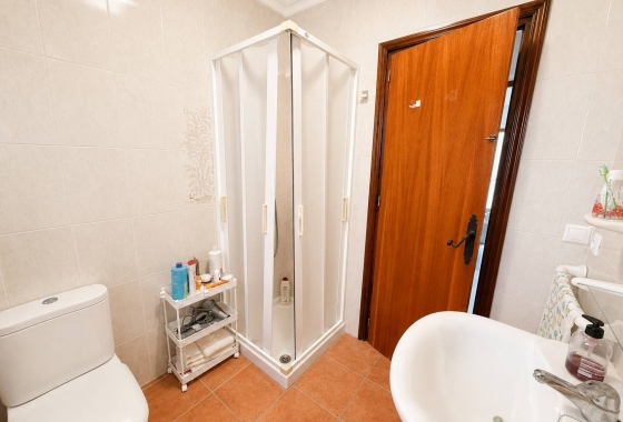 Rynek Wtórny - Willa - Torrevieja - Torrevieja - Los Balcones