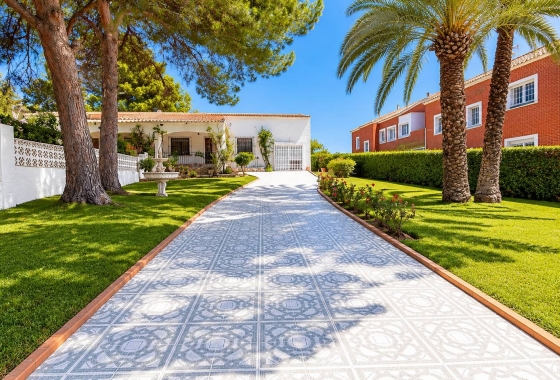 Rynek Wtórny - Willa - Torrevieja - Torrevieja - Los Balcones