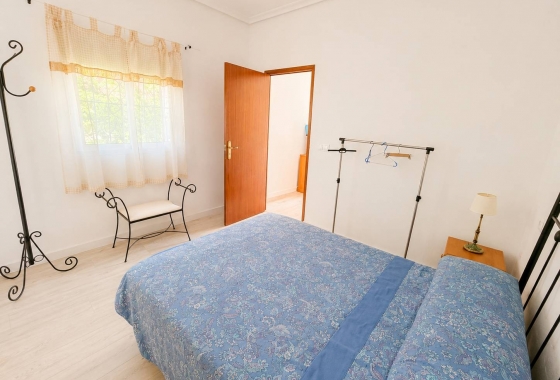 Rynek Wtórny - Willa - Torrevieja - Torrevieja - Los Balcones
