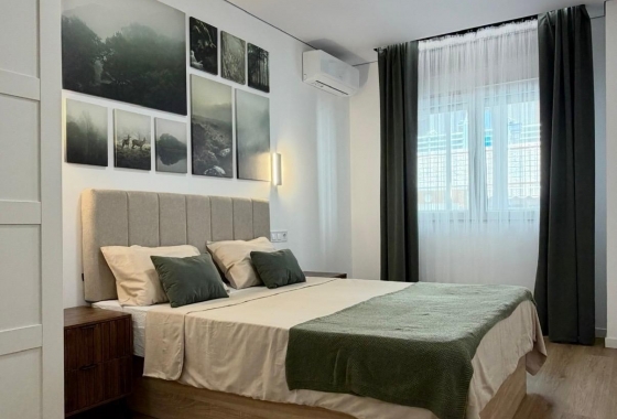 Rynek Wtórny - Apartament - Torrevieja - Playa del Cura