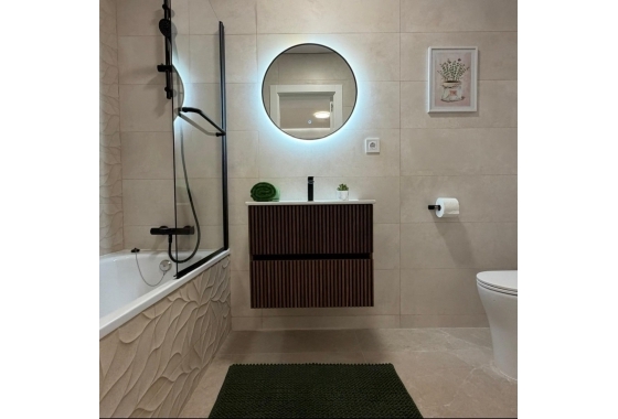 Rynek Wtórny - Apartament - Torrevieja - Playa del Cura
