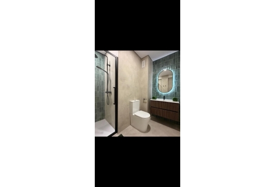 Rynek Wtórny - Apartament - Torrevieja - Playa del Cura
