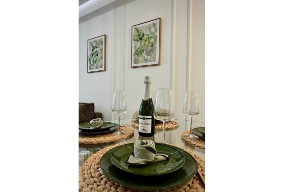 Rynek Wtórny - Apartament - Torrevieja - Playa del Cura