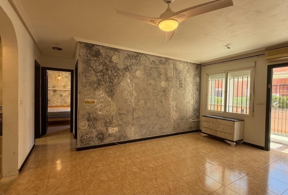 Rynek Wtórny - Bungalow - Orihuela Costa - Playa Flamenca