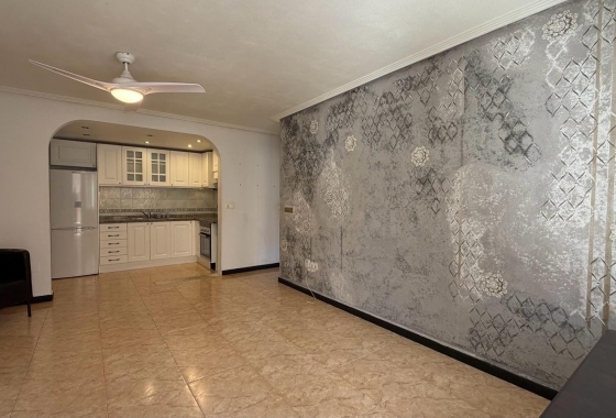 Rynek Wtórny - Bungalow - Orihuela Costa - Playa Flamenca