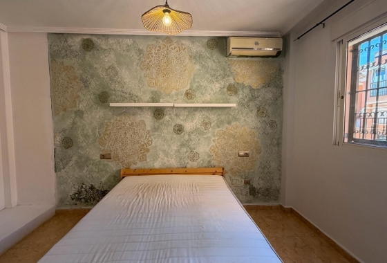 Rynek Wtórny - Bungalow - Orihuela Costa - Playa Flamenca