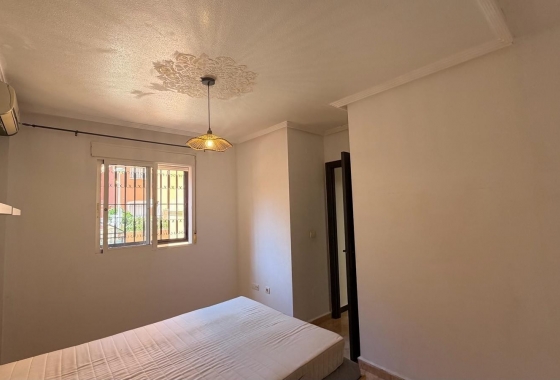 Rynek Wtórny - Bungalow - Orihuela Costa - Playa Flamenca