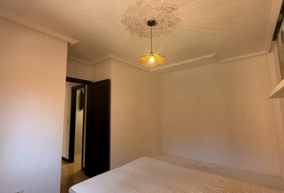 Rynek Wtórny - Bungalow - Orihuela Costa - Playa Flamenca