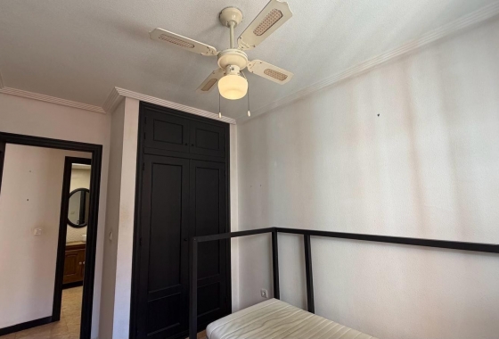 Rynek Wtórny - Bungalow - Orihuela Costa - Playa Flamenca