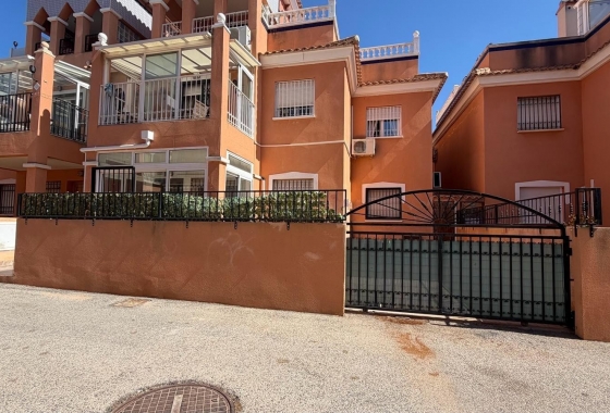 Rynek Wtórny - Bungalow - Orihuela Costa - Playa Flamenca