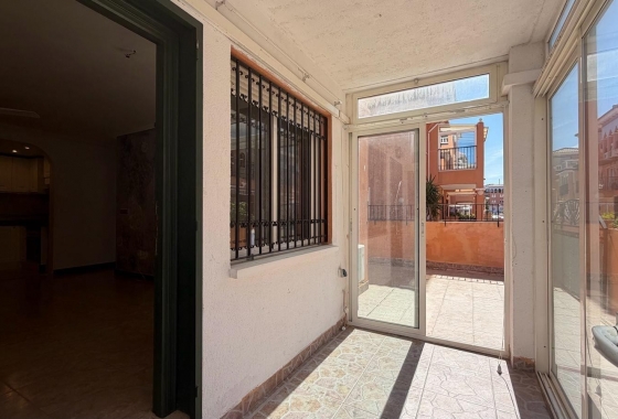 Rynek Wtórny - Bungalow - Orihuela Costa - Playa Flamenca