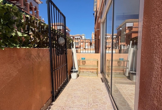Rynek Wtórny - Bungalow - Orihuela Costa - Playa Flamenca