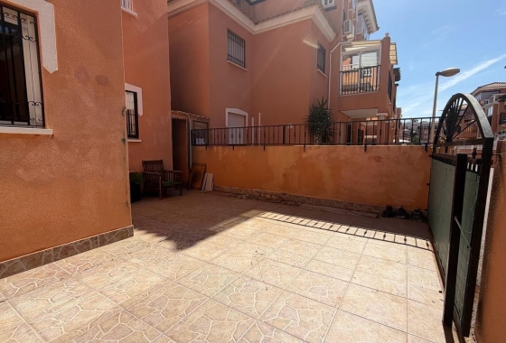 Rynek Wtórny - Bungalow - Orihuela Costa - Playa Flamenca