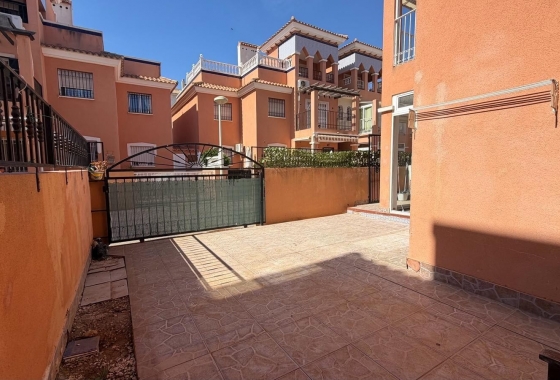 Rynek Wtórny - Bungalow - Orihuela Costa - Playa Flamenca