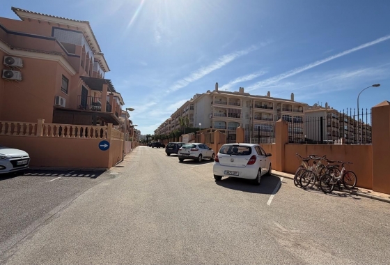 Rynek Wtórny - Bungalow - Orihuela Costa - Playa Flamenca