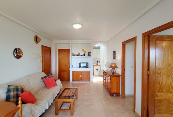 Rynek Wtórny - Apartament - Orihuela Costa - La Zenia