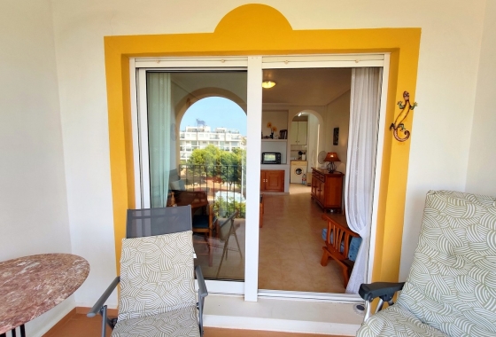 Rynek Wtórny - Apartament - Orihuela Costa - La Zenia