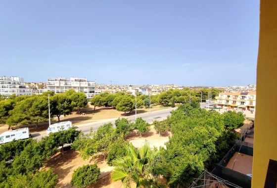 Rynek Wtórny - Apartament - Orihuela Costa - La Zenia
