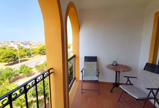 Rynek Wtórny - Apartament - Orihuela Costa - La Zenia