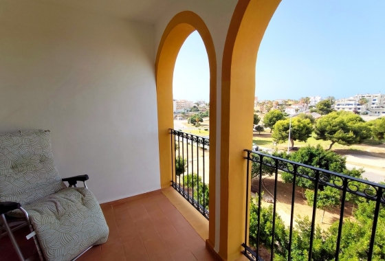 Rynek Wtórny - Apartament - Orihuela Costa - La Zenia