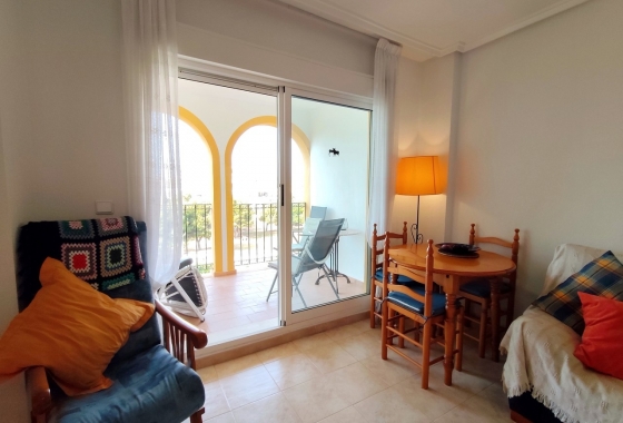 Rynek Wtórny - Apartament - Orihuela Costa - La Zenia