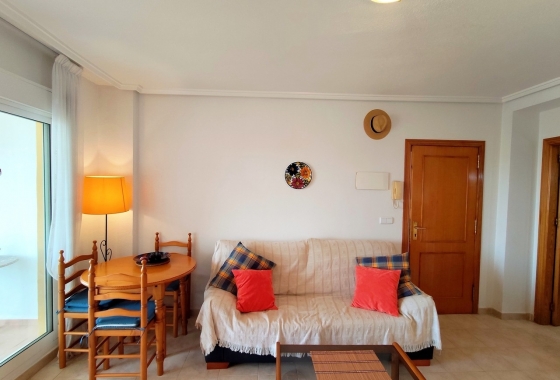 Rynek Wtórny - Apartament - Orihuela Costa - La Zenia