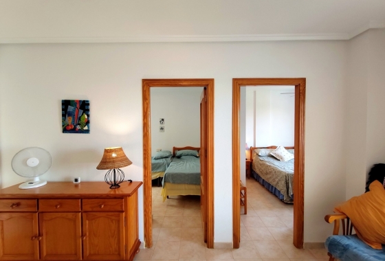 Rynek Wtórny - Apartament - Orihuela Costa - La Zenia