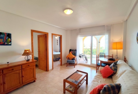 Rynek Wtórny - Apartament - Orihuela Costa - La Zenia
