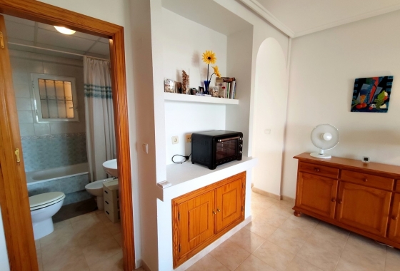 Rynek Wtórny - Apartament - Orihuela Costa - La Zenia
