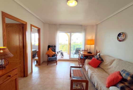 Rynek Wtórny - Apartament - Orihuela Costa - La Zenia