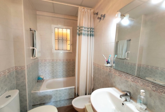 Rynek Wtórny - Apartament - Orihuela Costa - La Zenia