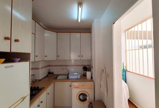 Rynek Wtórny - Apartament - Orihuela Costa - La Zenia