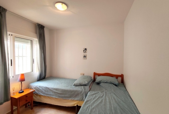 Rynek Wtórny - Apartament - Orihuela Costa - La Zenia