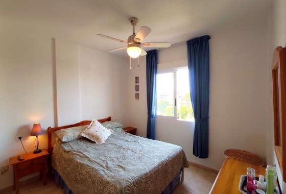 Rynek Wtórny - Apartament - Orihuela Costa - La Zenia