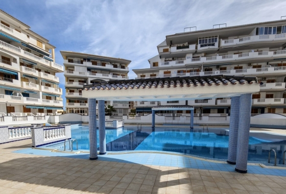 Rynek Wtórny - Apartament - La Mata