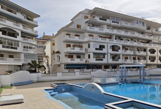 Rynek Wtórny - Apartament - La Mata