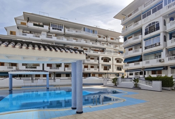 Rynek Wtórny - Apartament - La Mata