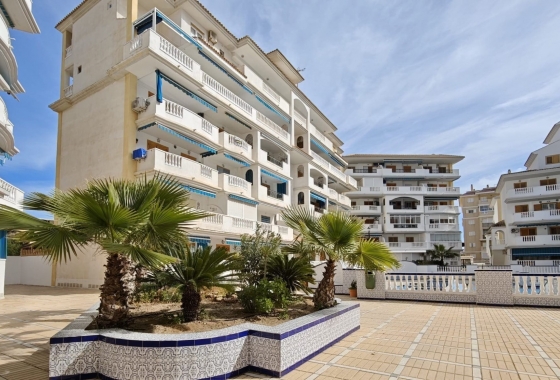 Rynek Wtórny - Apartament - La Mata