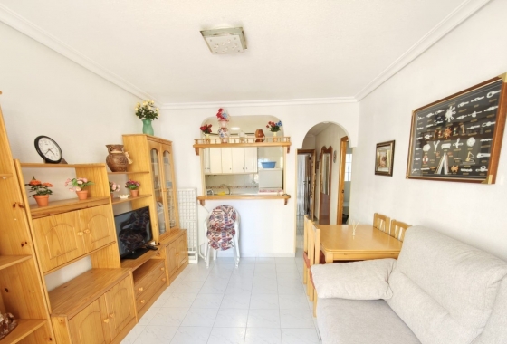Rynek Wtórny - Apartament - La Mata