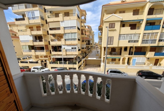 Rynek Wtórny - Apartament - La Mata